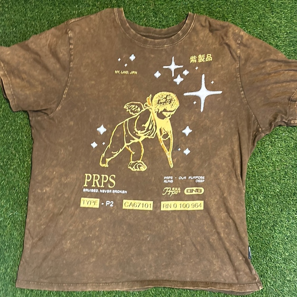 PRPS Angel Shirt
